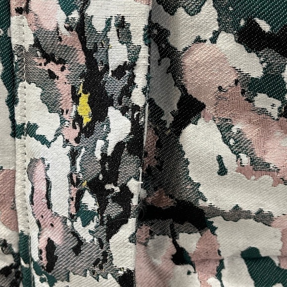 Superdry Jaquard Puffer gray camo - Picture 6 of 10